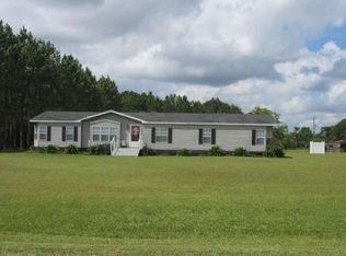 3573 Sumner Rd, Moultrie, GA 31768