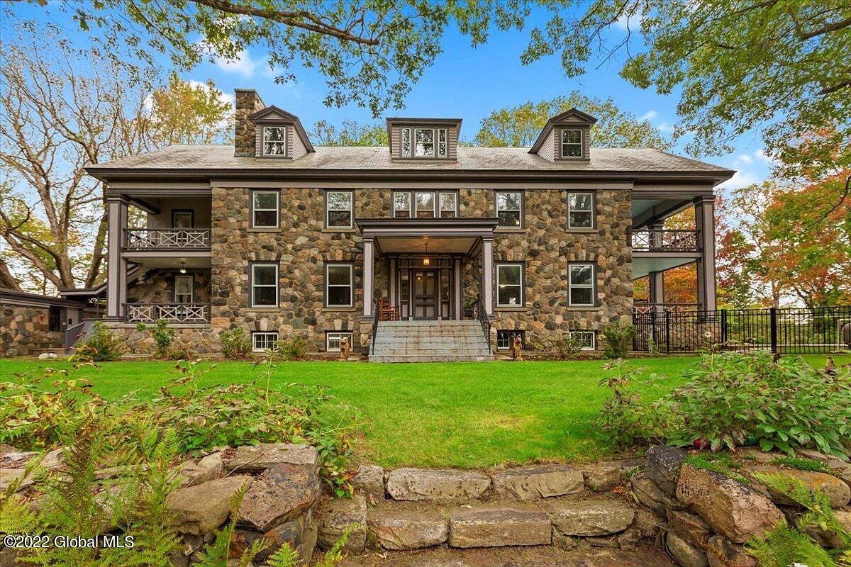 7 Spring Road, Glenville, NY 12302 Zillow