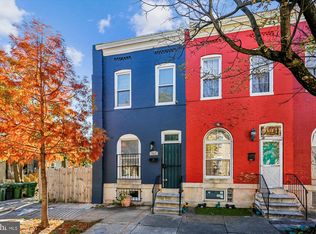 1517 E Lanvale St, Baltimore, MD 21213