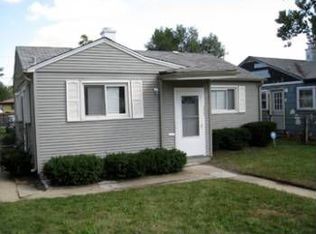 14053 S Saginaw Ave, Burnham, IL 60633