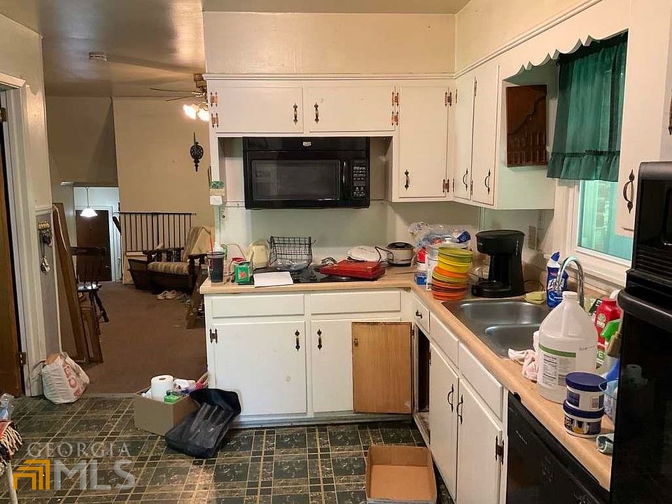 home for sale stone mountain 30083