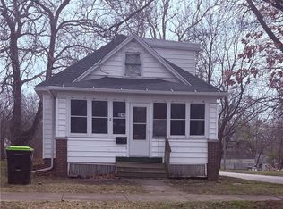 1199 W King St, Decatur, IL 62522
