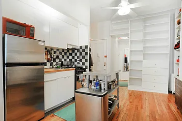 Rented by Town Residential