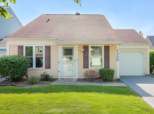 7320 Trent Rd, Downers Grove, IL 60516