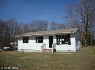22309 Tidewater Trl, Rappahannock Academy, VA 22538