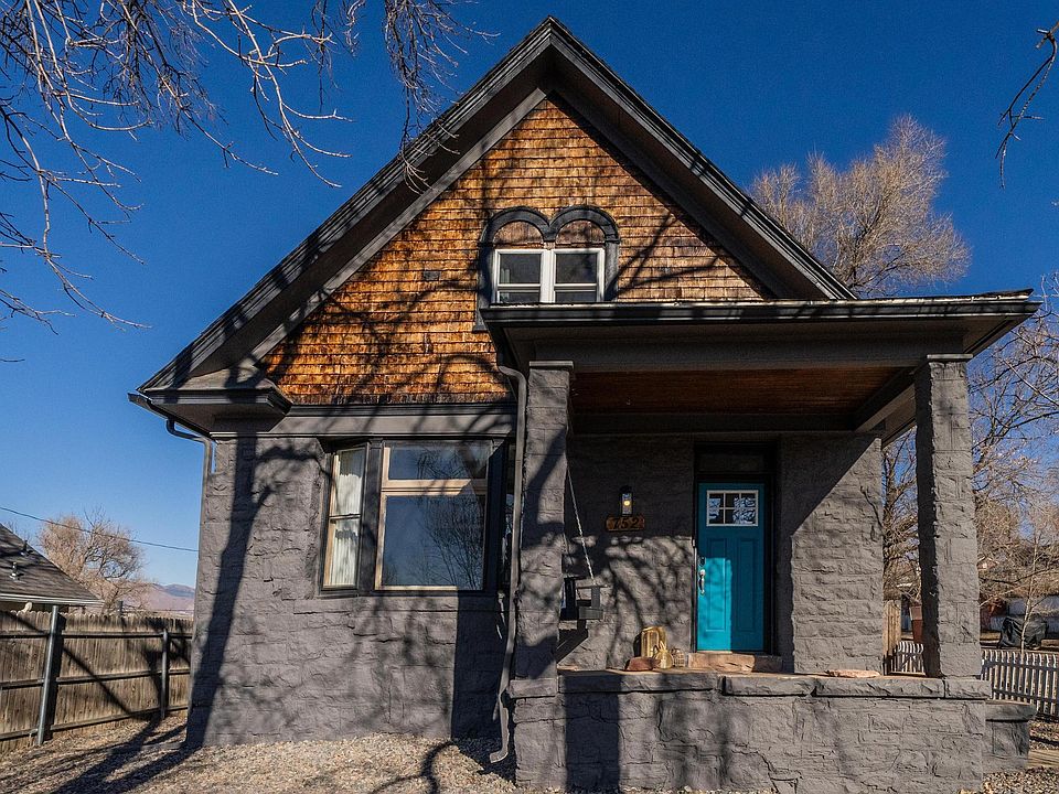 752 E Costilla St, Colorado Springs, CO 80903 Zillow