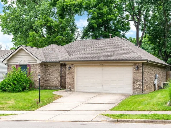 3432 Bulah Dr, Dayton, OH 45429