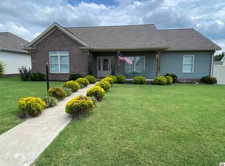 140 Pinewood Trl, West Paducah, KY 42086