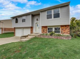 4286 Delryan Dr, Cincinnati, OH 45238