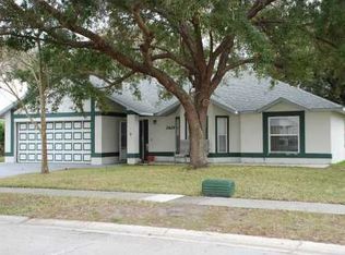 2629 Lanier Rd, Kissimmee, FL 34744