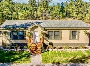 3323F Roitz Rd, Valley, WA 99181