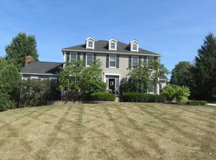 7656 Oxgate Ct, Hudson, OH 44236