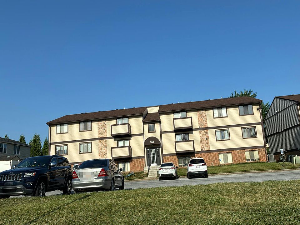 1st image of 500 Heather Ridge Dr