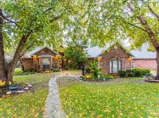 2432 Steeplechase Rd, Edmond, OK 73034
