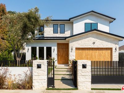 4946 Sunnyslope Ave, Sherman Oaks, CA, 91423