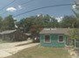 8005 Brutus St, Houston, TX 77012