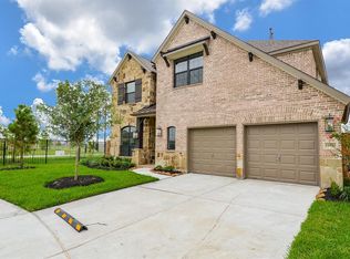 19930 Southern Stream Dr, Cypress, TX 77433