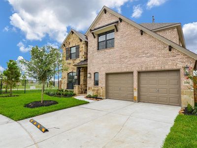 19930 Southern Stream Dr, Cypress, TX, 77433