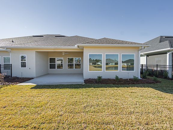 3rd image of 123 The Villas Way
