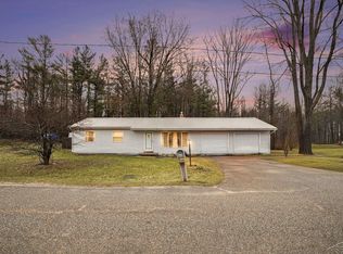 3305 Robertson Dr, Beaverton, MI 48612
