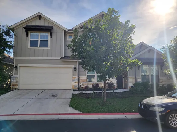 14711 Stillman Bnd, Austin, TX 78717