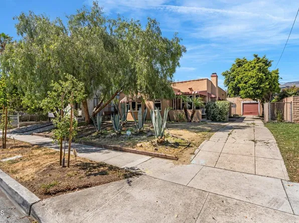 615 Alexander St, Glendale, CA 91203