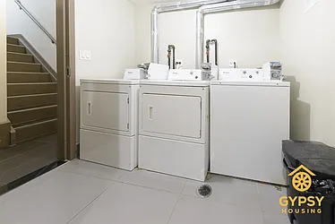 Rented by Gypsy Housing LLC