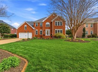 3932 Point Ct, Chesapeake, VA