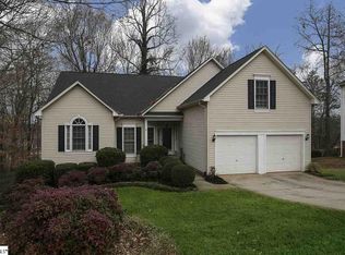 130 Timberleaf Dr, Duncan, SC 29334