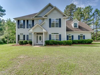 117 Dortch Rd, Pearl, MS, 39208