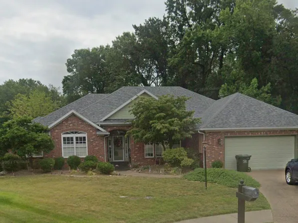 8939 Windham Ct, Evansville, IN 47725