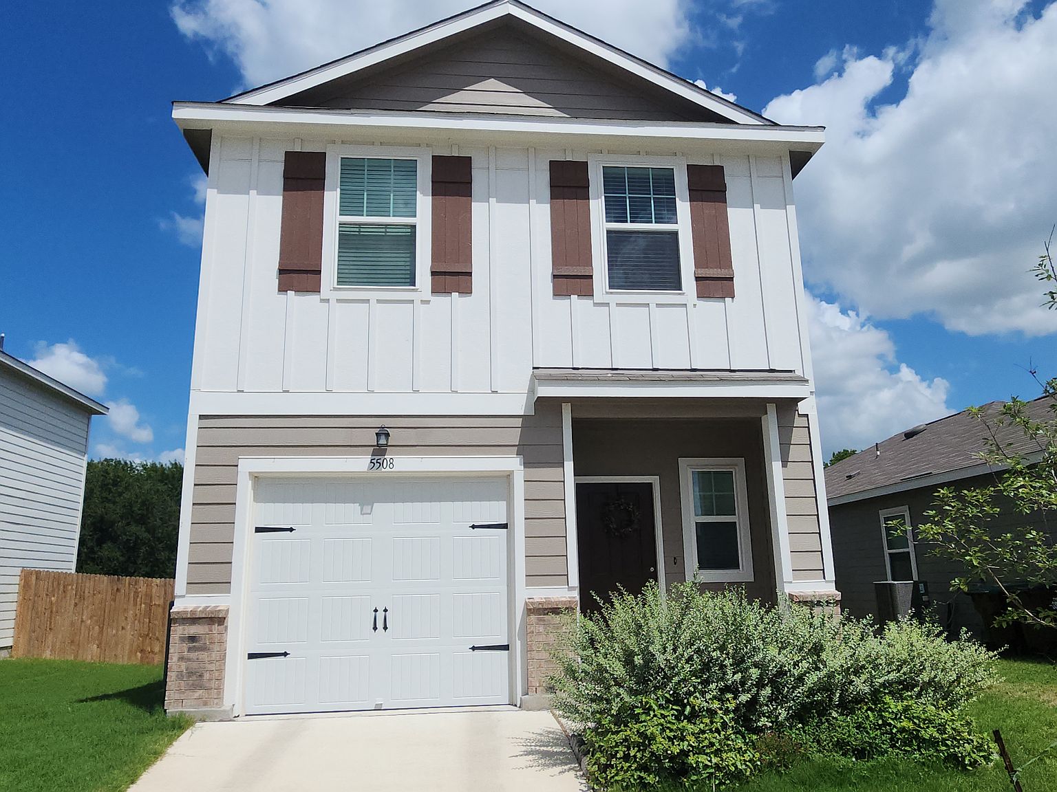 Undisclosed Address), Converse, TX 78109 | Zillow