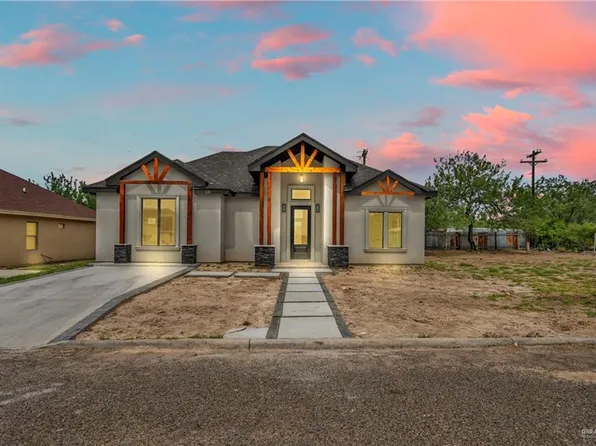 626 Camille Ln, Rio Grande City, TX 78582