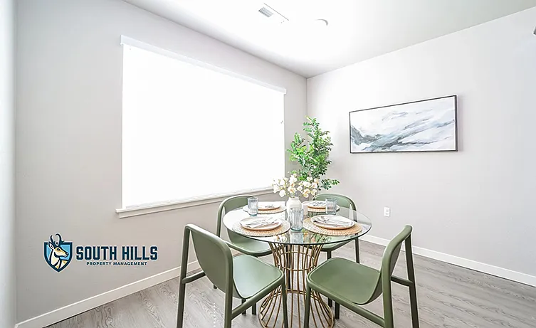 Summit Springs Townhomes — Photo 18