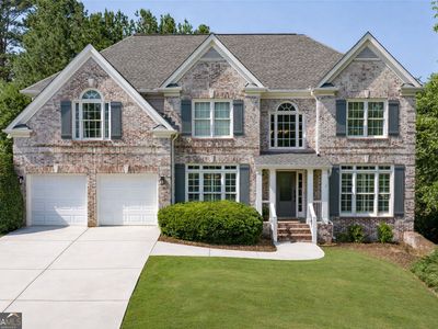 4345 Mantle Ridge Dr, Cumming, GA, 30041