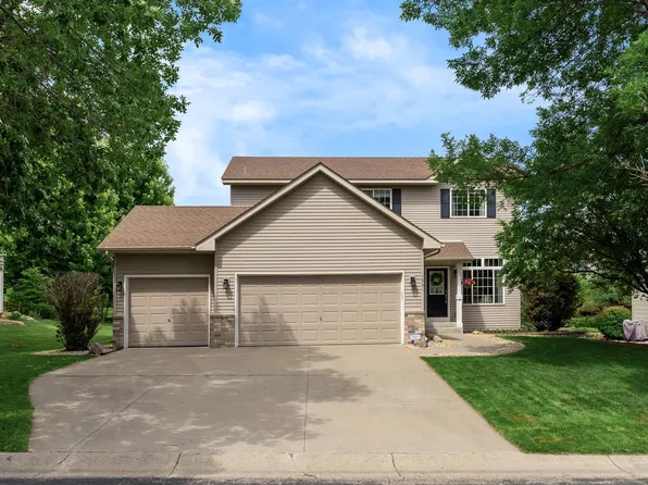 1991 Fountain Ln, Waconia, MN 55387