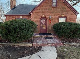 1018 W Groveland Ave, Peoria, IL