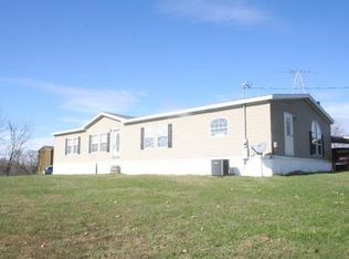 2075 Eggville Rd, Camden, TN 38320