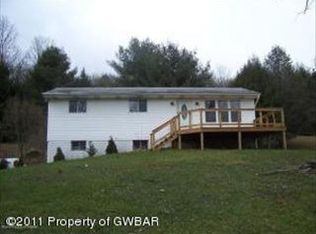 2542 Chase Rd, Shavertown, PA 18708