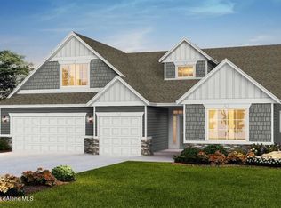 15274 N Liane Ln, Rathdrum, ID 83858