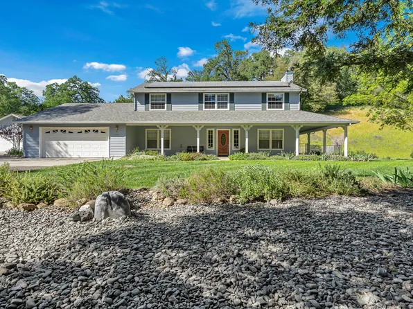 2350 Puma Trl, Redding, CA 96001