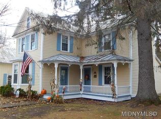 102 Remsen Rd, Barneveld, NY 13304