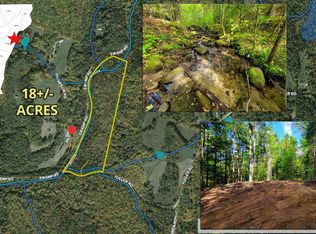 2500 Fuller Rd, Newbury, VT 05051