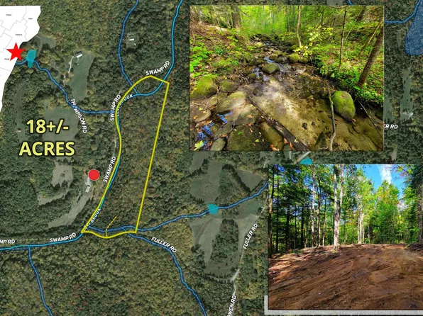 2500 Fuller Road, Newbury, VT 05051
