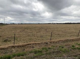 0 000 Hwy 48, Kenefic, OK 74748