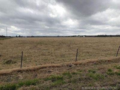 0 000 Hwy 48, Kenefic, OK, 74748