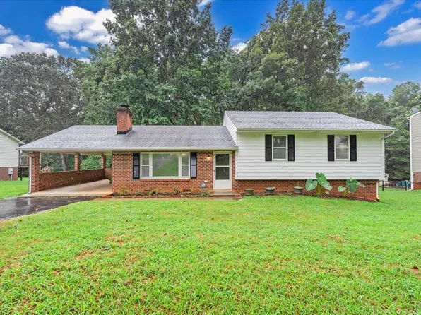 117 Marvin Pl, Lynchburg, VA 24503