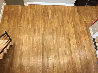 Rented by Brooklyn Group