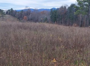 0 Fox Hall Dr LOT 7, Amherst, VA 24521