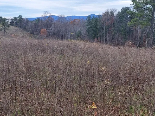 0 Fox Hall Dr Lot 7, Amherst, VA 24521